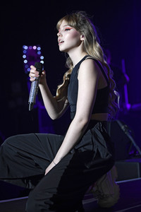 Konzert von Lina in Hannover