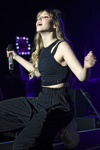 Konzert von Lina in Hannover