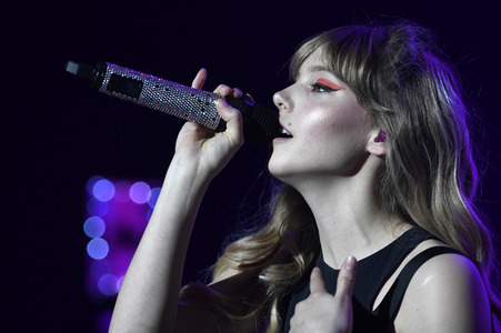 Konzert von Lina in Hannover