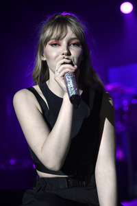 Konzert von Lina in Hannover