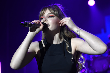 Konzert von Lina in Hannover