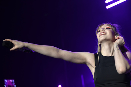 Konzert von Lina in Hannover