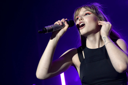 Konzert von Lina in Hannover