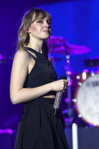 Konzert von Lina in Hannover