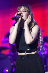 Konzert von Lina in Hannover