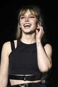 Konzert von Lina in Hannover