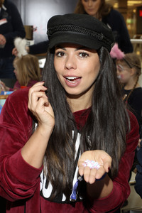 Promi-Osterbacken in Hamburg