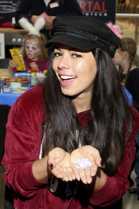 Promi-Osterbacken in Hamburg