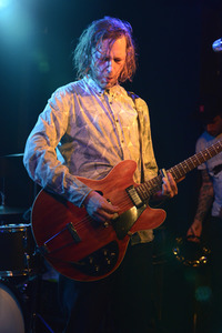 Konzert der Pictures in Hannover