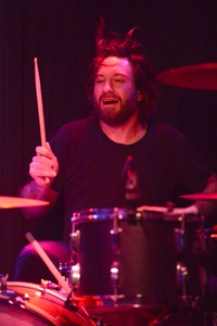 Konzert der Pictures in Hannover