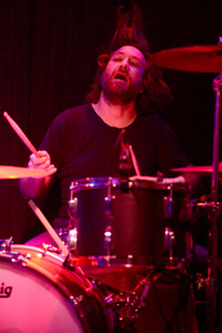 Konzert der Pictures in Hannover