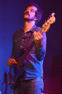 Konzert der Pictures in Hannover