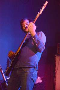 Konzert der Pictures in Hannover