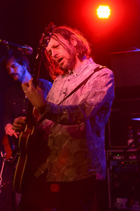 Konzert der Pictures in Hannover