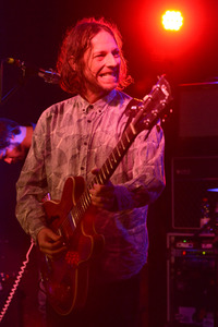 Konzert der Pictures in Hannover