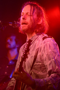 Konzert der Pictures in Hannover