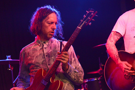 Konzert der Pictures in Hannover