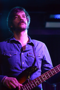 Konzert der Pictures in Hannover