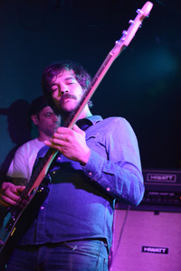 Konzert der Pictures in Hannover