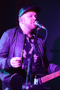 Konzert der Pictures in Hannover