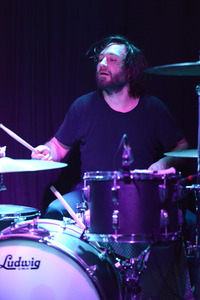 Konzert der Pictures in Hannover