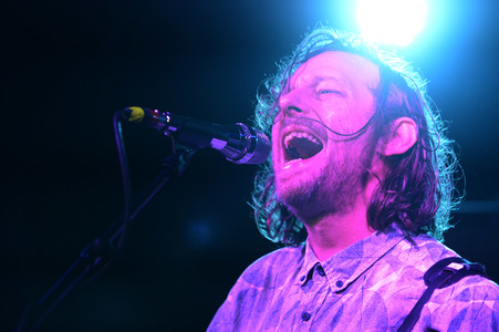 Konzert der Pictures in Hannover