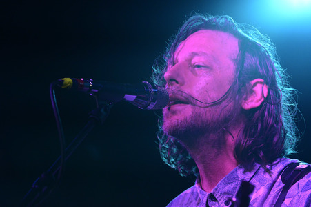 Konzert der Pictures in Hannover