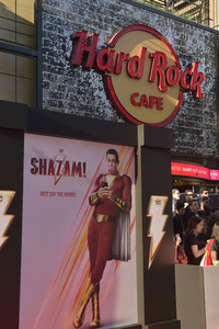 Filmpremiere 'Shazam!' in Los Angeles