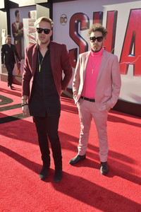 Filmpremiere 'Shazam!' in Los Angeles