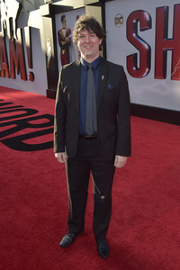 Filmpremiere 'Shazam!' in Los Angeles