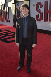 Filmpremiere 'Shazam!' in Los Angeles