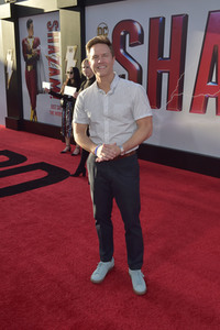 Filmpremiere 'Shazam!' in Los Angeles