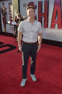 Filmpremiere 'Shazam!' in Los Angeles
