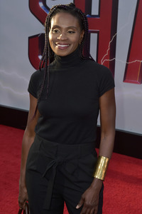 Filmpremiere 'Shazam!' in Los Angeles