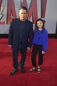 Filmpremiere 'Shazam!' in Los Angeles