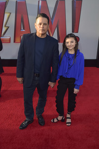 Filmpremiere 'Shazam!' in Los Angeles