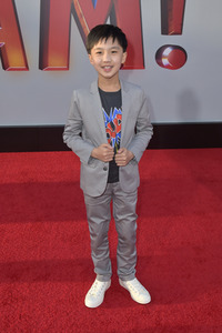 Filmpremiere 'Shazam!' in Los Angeles