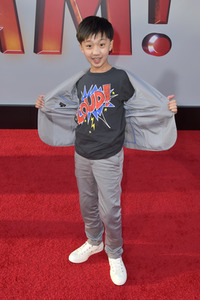 Filmpremiere 'Shazam!' in Los Angeles