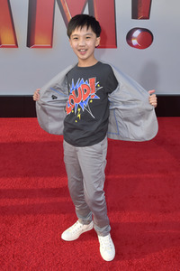 Filmpremiere 'Shazam!' in Los Angeles