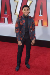 Filmpremiere 'Shazam!' in Los Angeles