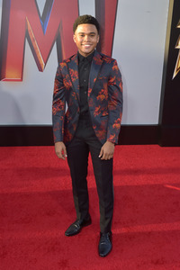 Filmpremiere 'Shazam!' in Los Angeles