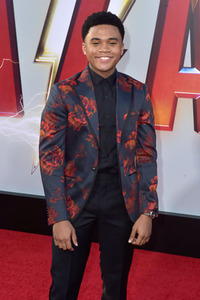 Filmpremiere 'Shazam!' in Los Angeles