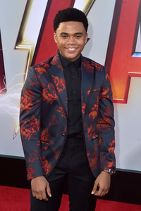 Filmpremiere 'Shazam!' in Los Angeles