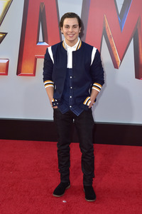 Filmpremiere 'Shazam!' in Los Angeles