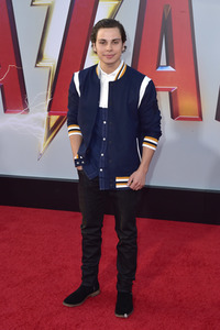 Filmpremiere 'Shazam!' in Los Angeles