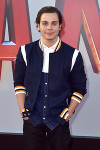 Filmpremiere 'Shazam!' in Los Angeles