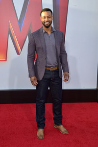 Filmpremiere 'Shazam!' in Los Angeles