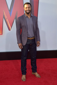 Filmpremiere 'Shazam!' in Los Angeles