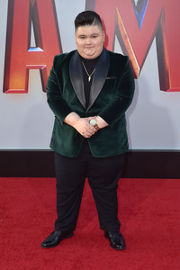 Filmpremiere 'Shazam!' in Los Angeles