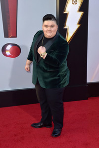 Filmpremiere 'Shazam!' in Los Angeles